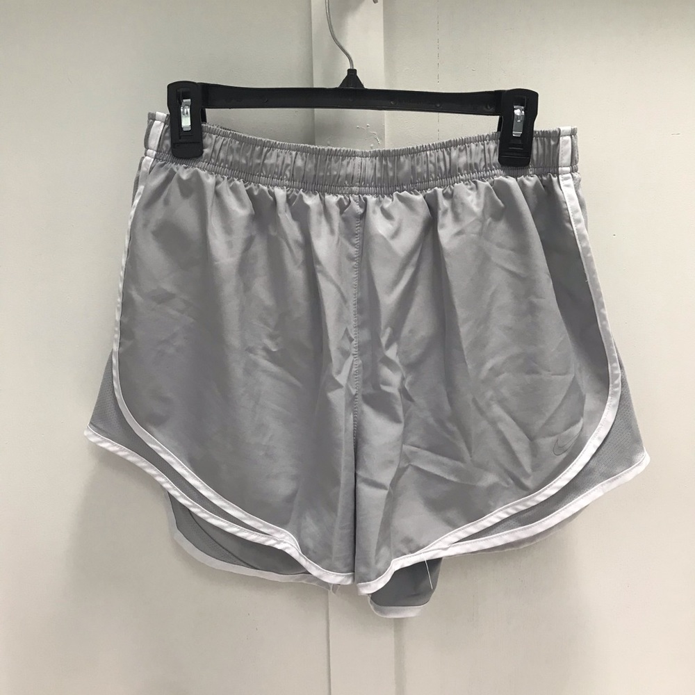 Nike dri-fit tempo running shorts NWOT